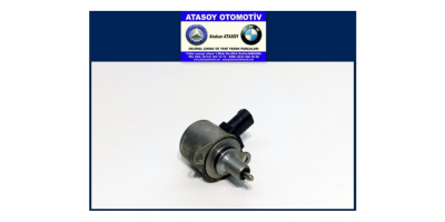 BMW E71 AKTİF DİREKSİYON MÜŞÜRÜ BMW E71 AKTİF DİREKSİYON MÜŞÜRÜ