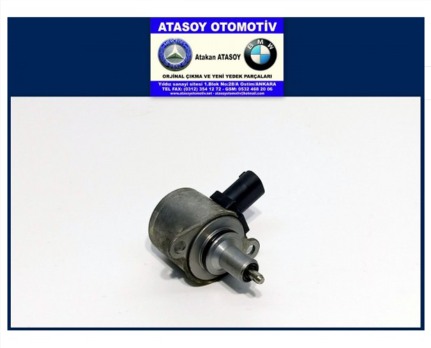 BMW E71 AKTİF DİREKSİYON MÜŞÜRÜ BMW E71 AKTİF DİREKSİYON MÜŞÜRÜ