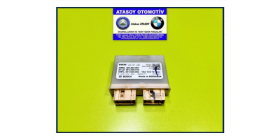 BMW F40 PARK SENSÖR BEYNİ BMW F40 PARK SENSÖR BEYNİ