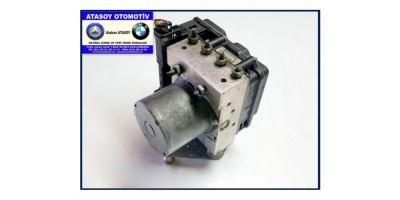 MERCEDES SPRINTER ABS A0014468289 A0014468189