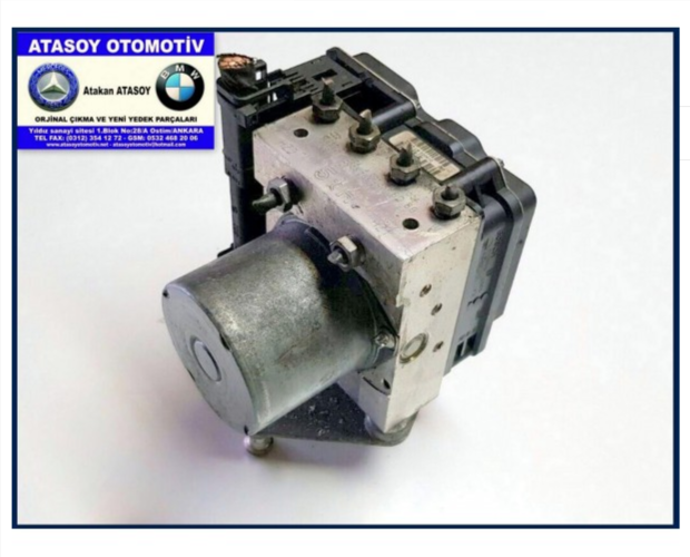 MERCEDES SPRINTER ABS A0014468289 A0014468189 MERCEDES SPRINTER ABS A0014468289 A0014468189
