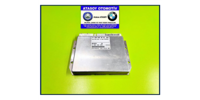 MERCEDES W220 ESP BEYNİ 0295453932 MERCEDES W220 ESP BEYNİ 0295453932