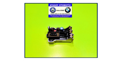 BMW E65 KLİMA TARAĞI 9140010391