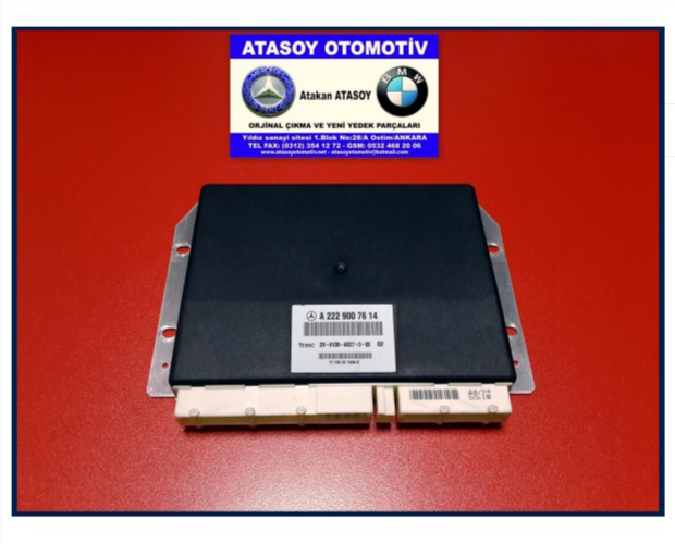 MERCEDES W222 A2229007614 A2229009811 , MERCEDES W222 A2229007614 A2229009811 ,