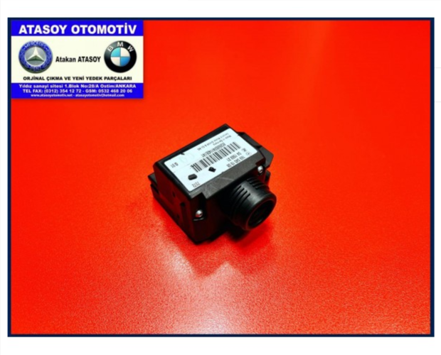 MERCEDES W169 KONTAK A1695452008 A1695451908