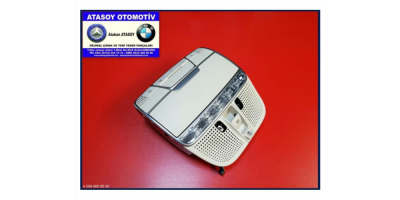 MERCEDES W222 TAVAN LAMBASI A0009005420