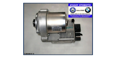 MERCEDES W246 DİREKSİYON MOTORU A2469002821
