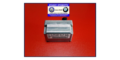 MERCEDES W203 İVME SENSÖRÜ 2095420018