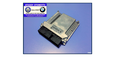 BMW E70 X5 3.5D MOTOR