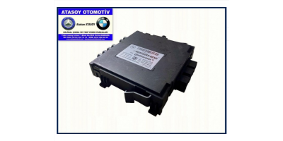 MERCEDES W213 KOLTUK MODÜLÜ A2139007605 MERCEDES W213 KOLTUK MODÜLÜ A2139007605