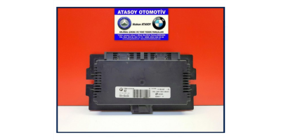BMW E71 X6 FRM 9342897 BMW E71 X6 FRM 9342897
