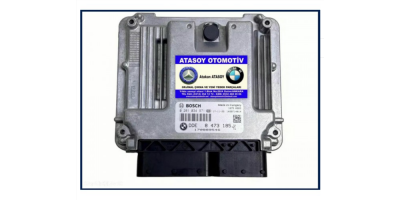 BMW F30 LCI 320D MOTOR BMW F30 LCI 320D MOTOR