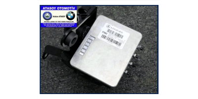 MERCEDES W213 ABS BEYNİ A2134314501 MERCEDES W213 ABS BEYNİ A2134314501