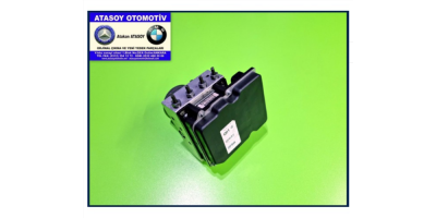 MERCEDES W212 ABS BEYNİ 2124312012