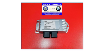 BMW E71 X6 ARAZİ ŞANZIMAN