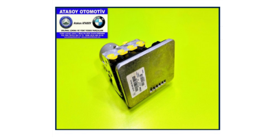 MERCEDES EQC ABS BEYNİ A2939000201 MERCEDES EQC ABS BEYNİ A2939000201