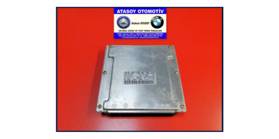 MERCEDES W215 CL600 MOTOR BEYNİ MERCEDES W215 CL600 MOTOR BEYNİ