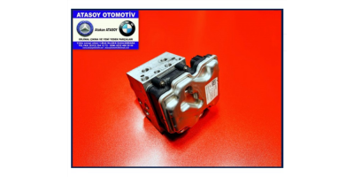 MERCEDES W223 ABS BEYNİ A0009000636