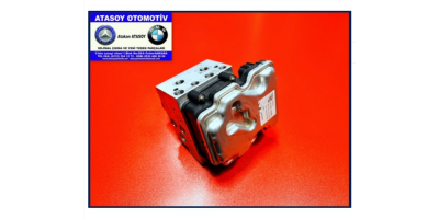 MERCEDES W206 ABS BEYNİ 2069005916