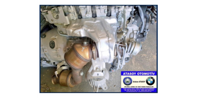MERCEDES W205 C180 TURBO A2740903600