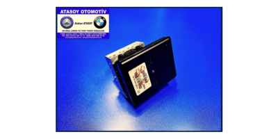 MERCEDES GLC EBC BASE BEYNİ MERCEDES GLC EBC BASE BEYNİ