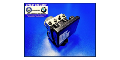 MERCEDES W213 E43 ABS 2134319500 MERCEDES W213 E43 ABS 2134319500