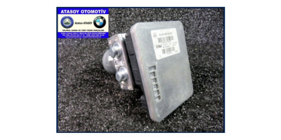 MERCEDES W222 S63 ABS BEYNİ MERCEDES W222 S63 ABS BEYNİ