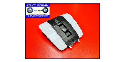 MERCEDES W204 TAVAN LAMBASI 2049001804