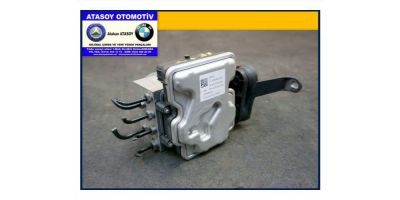MERCEDES W223 ABS BEYNİ A2069005916