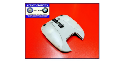 MERCEDES W215 CL TAVAN LAMBASI MERCEDES W215 CL TAVAN LAMBASI