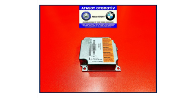 MERCEDES W163 ML AİRBAG BEYNİ MERCEDES W163 ML AİRBAG BEYNİ