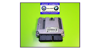 BMW E90 LCI 320D MOTOR BMW E90 LCI 320D MOTOR