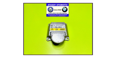 BMW F01 ICM 34526857315 34526850786 BMW F01 ICM 34526857315 34526850786
