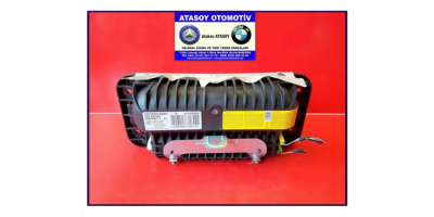 MERCEDES W212 YOLCU AİRBAG 2128603002
