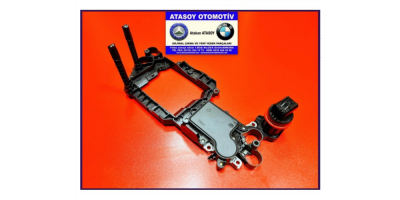 MERCEDES W169 A150 ŞANZIMAN KARTI MERCEDES W169 A150 ŞANZIMAN KARTI