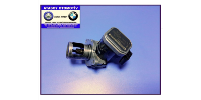 MERCEDES VİTO EGR VALFİ 6461402760 MERCEDES VİTO EGR VALFİ 6461402760