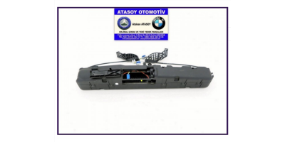 MERCEDES W218 CLS BAGAJ AÇMA MERCEDES W218 CLS BAGAJ AÇMA