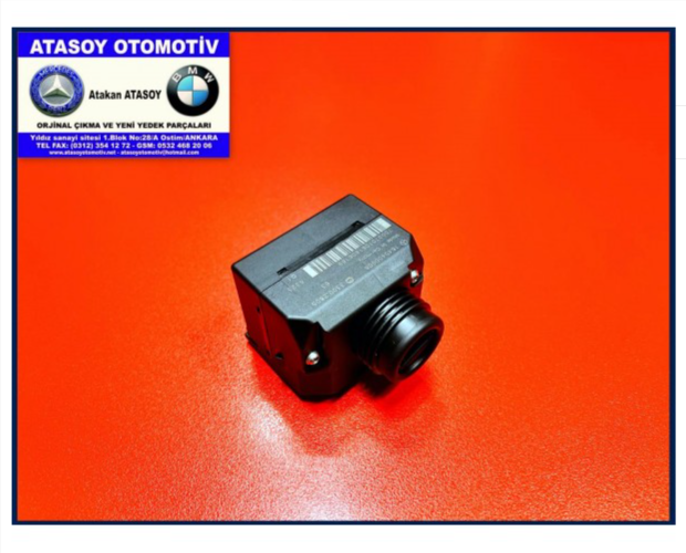 MERCEDES W164 ML KONTAK 1645451008 MERCEDES W164 ML KONTAK 1645451008