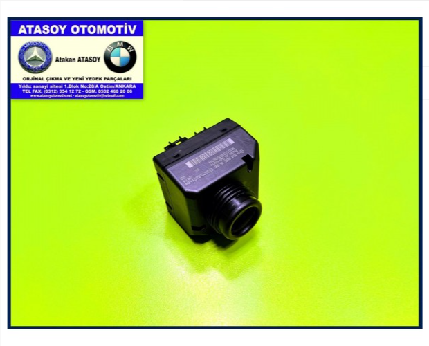 MERCEDES W164 ML KONTAK 1649051600