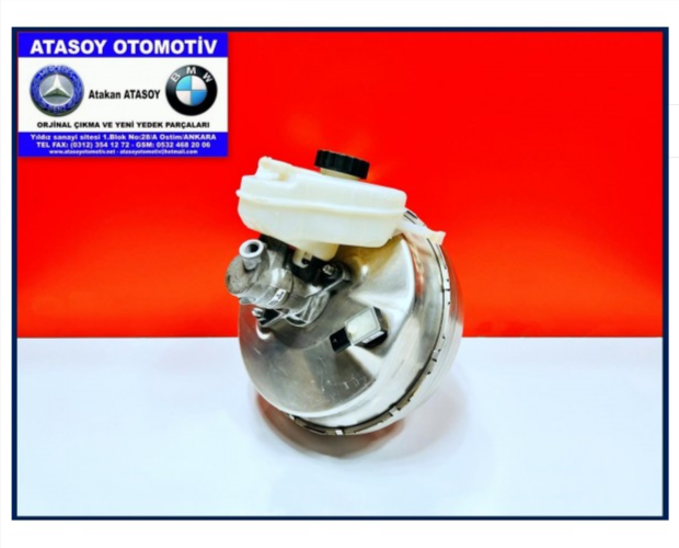 MERCEDES W213 VESTENHAUS 2134301030 2134300330