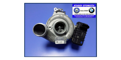 MERCEDES W221 S320CDI TURBO 6420908780