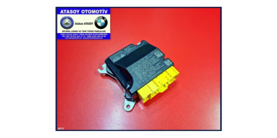 MERCEDES W213 AİRBAG BEYNİ A2139008828 MERCEDES W213 AİRBAG BEYNİ A2139008828