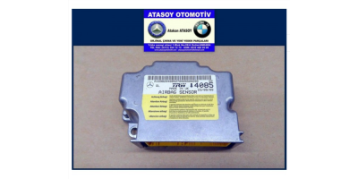 MERCEDES W245 AİRBAG BEYNİ 1698204085 MERCEDES W245 AİRBAG BEYNİ 1698204085