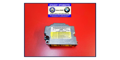 MERCEDES W169 AİRBAG BEYNİ 1698204185