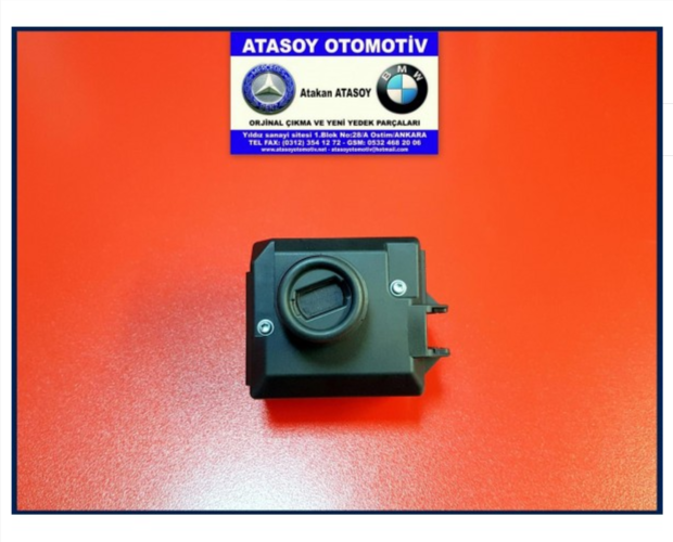 MERCEDES W204 KONTAK 2079057401 2079057301