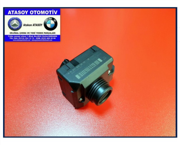 MERCEDES W204 KONTAK 2079057201 2079057101 MERCEDES W204 KONTAK 2079057201 2079057101