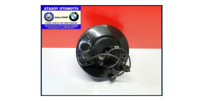 MERCEDES W210 VESTENHAUS A0044308430 A0044305530