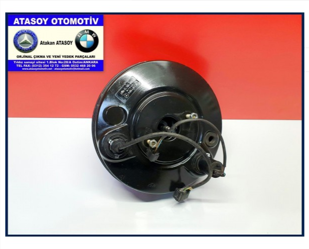 MERCEDES W210 VESTENHAUS A0044308430 A0044305530 MERCEDES W210 VESTENHAUS A0044308430 A0044305530