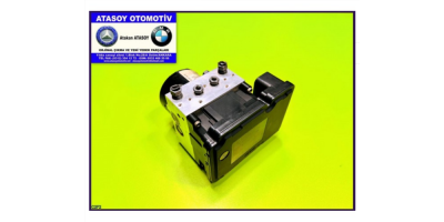 MERCEDES W204 ABS BEYNİ 2049012300