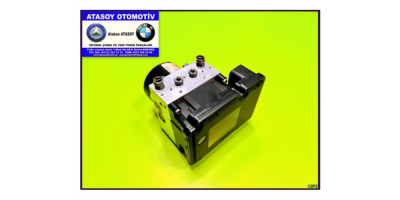 MERCEDES W204 ESP BEYNİ A2049012300